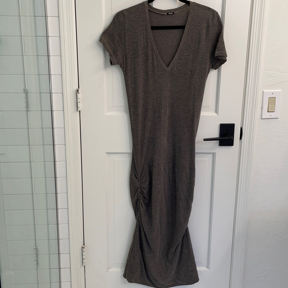 Monrow Dress